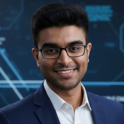 Ronak Desai